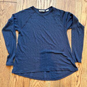 Women's Orvis long sleeve shirt, size small